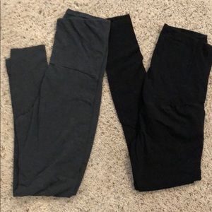 Gap Maternity Leggings